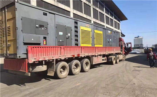 化德200KW发电机组适配电缆规格选型指南