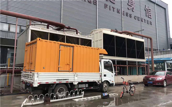 化德300KW发电机组适配电缆规格选型指南