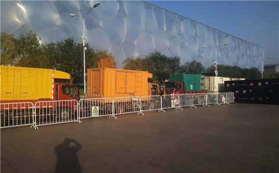 化德400KW发电机组适配电缆规格选型指南