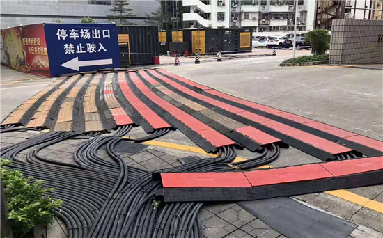 化德发电机组电缆选型完整具体步骤(工程通用标准流程)